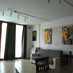 Wohnung Resorgimento Mit Eigener Terrasse