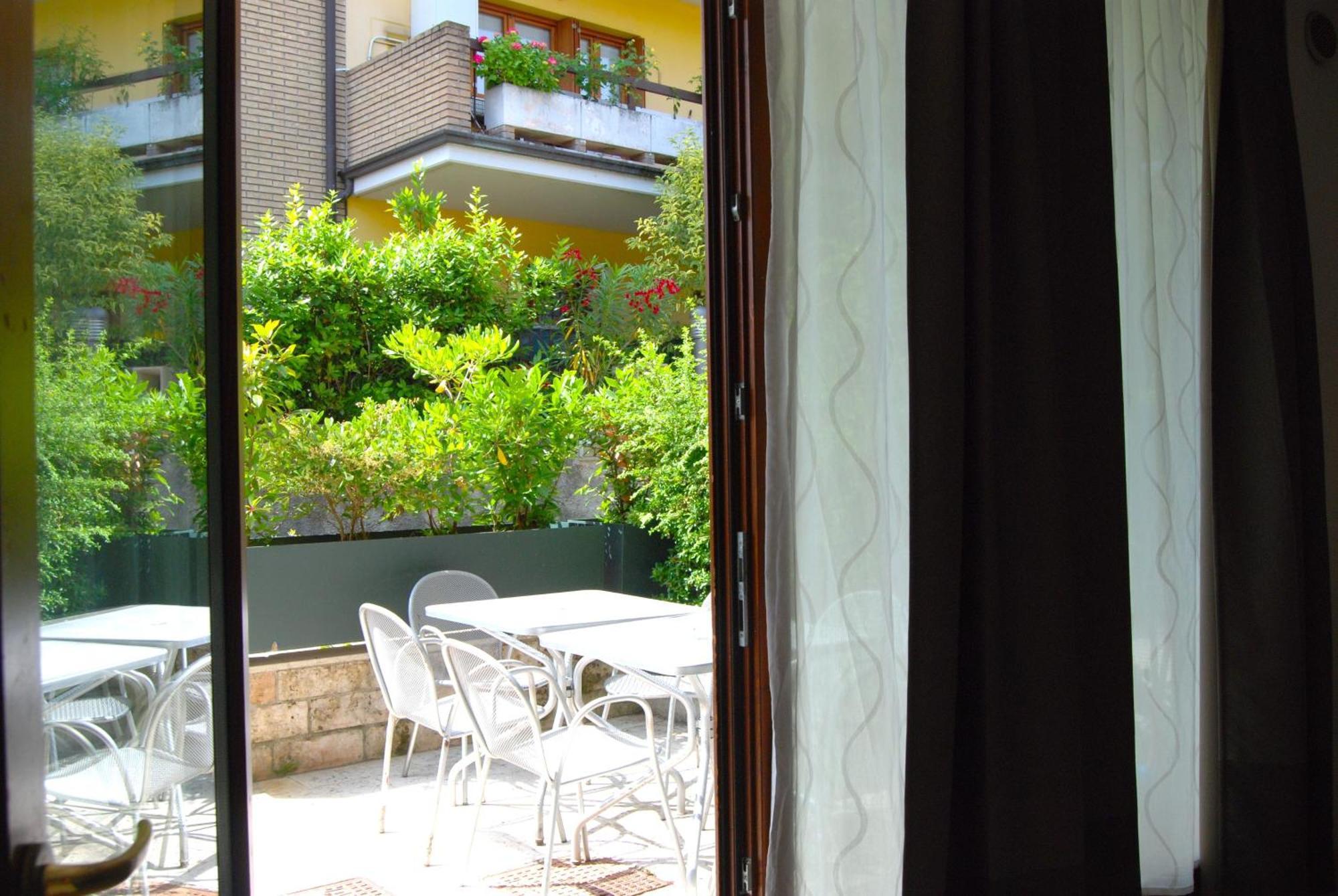 Resorgimento Mit Eigener Terrasse Appartamento *