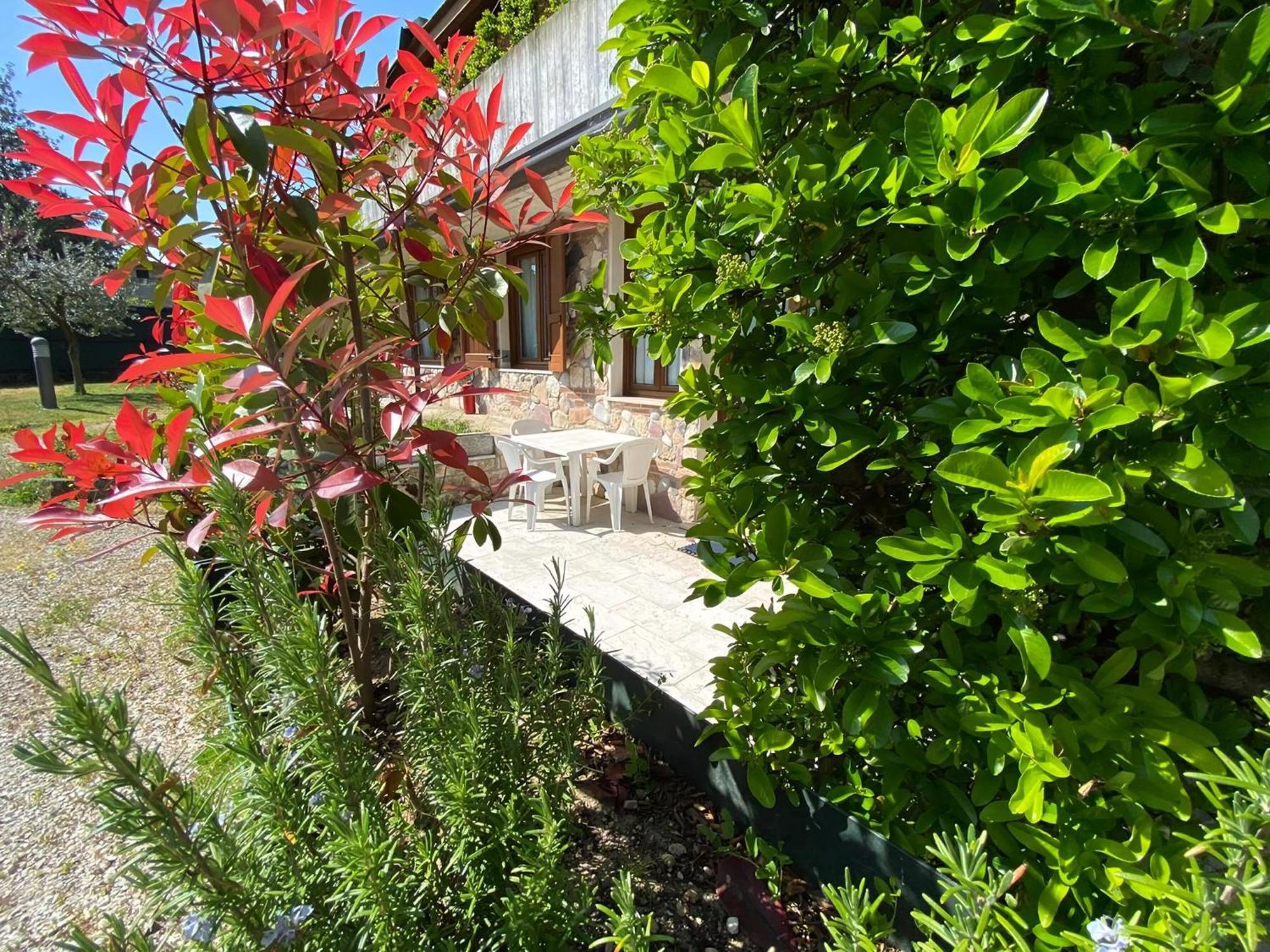 Resorgimento Mit Eigener Terrasse Appartamento Desenzano del Garda